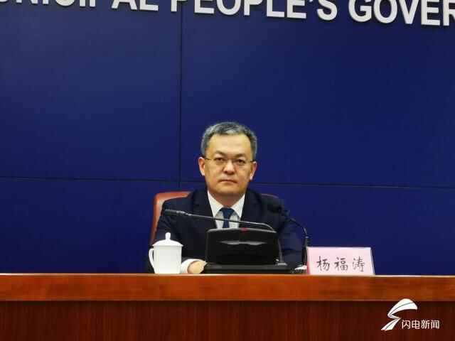打造数字先锋城市！济南底气何来？
