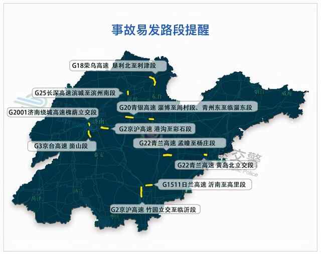 @济南人，事关国庆出行 这份攻略请收好