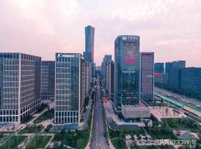 济南成为特大城市，在向世人宣布什么信号？老百姓会得到什么福利