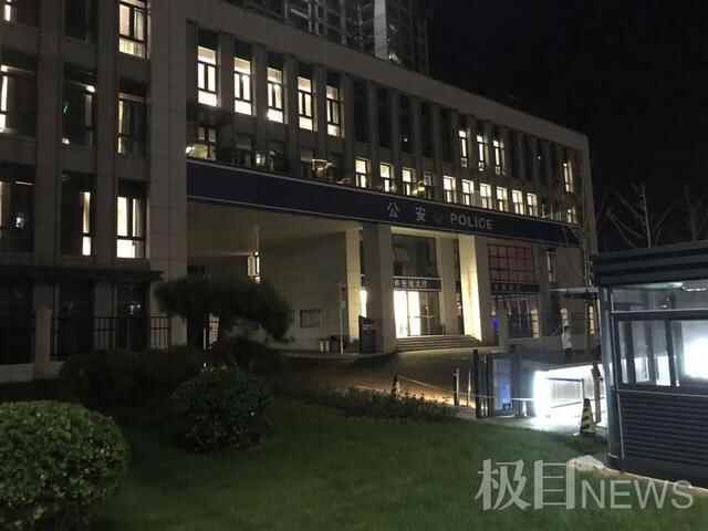 “我会让你活着离开济南？”