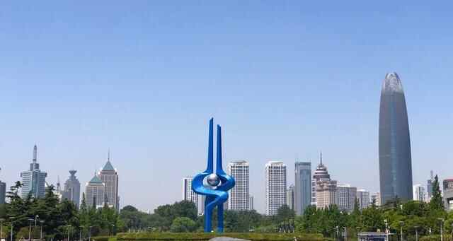 继续保持恢复态势！济南前8个月经济运行情况数据来了