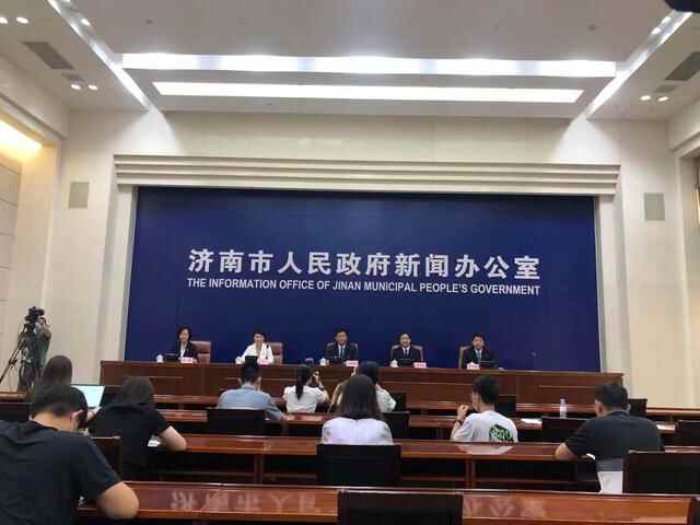 从贫困落后到GDP过千亿，章丘区实现“四大飞跃”