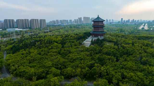 从贫困落后到GDP过千亿，章丘区实现“四大飞跃”