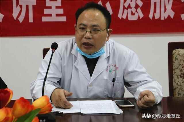 济南章丘相公庄：长白山小马扎志愿宣讲走进袁庄村