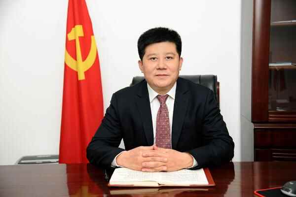 济南市天桥区委书记韩伟：重塑产业辉煌 加快城市更新