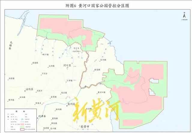 这个国家公园要来了，规划3500多平方公里，详情发布