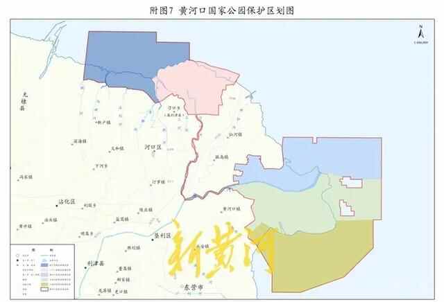 这个国家公园要来了，规划3500多平方公里，详情发布