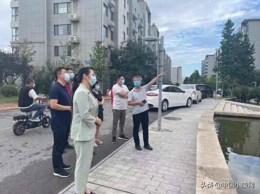 济南章丘创新社会治理 疑难问题实现“兜办到底、服务到家、治理到根”