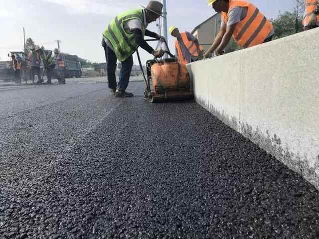 商河至起步区快速路一期工程通车