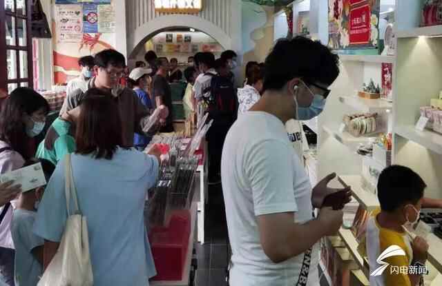 来济南一游 让天下第一泉文创满足你的旅行仪式感