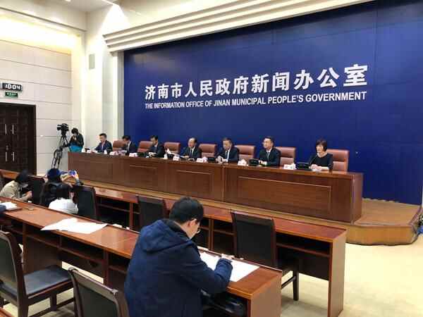 做活大学城、做强开发区、做美主城区，济南长清这样落实“西兴”战略