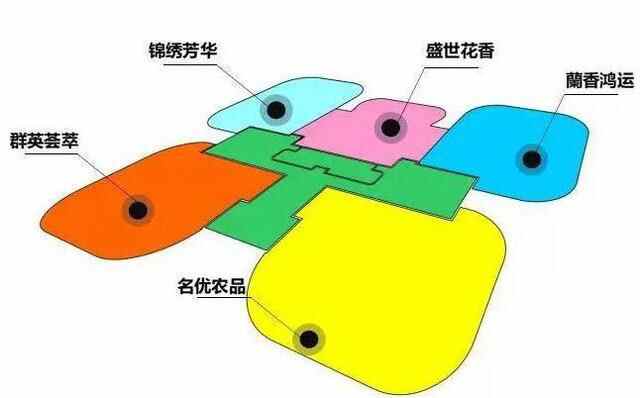 又是一年花博会！9月28日，来商河赴一场花的邂逅