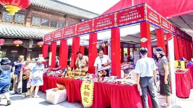 又是一年花博会！9月28日，来商河赴一场花的邂逅