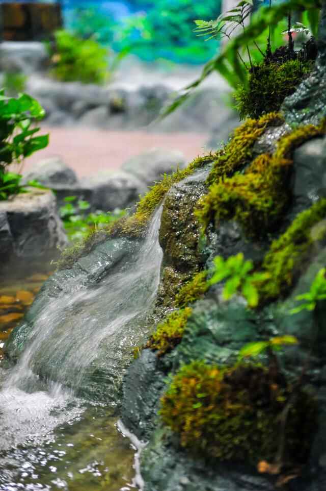 十一去哪嗨？好玩不淋雨，济南这几处室内游玩地点这个假期必须拿捏！
