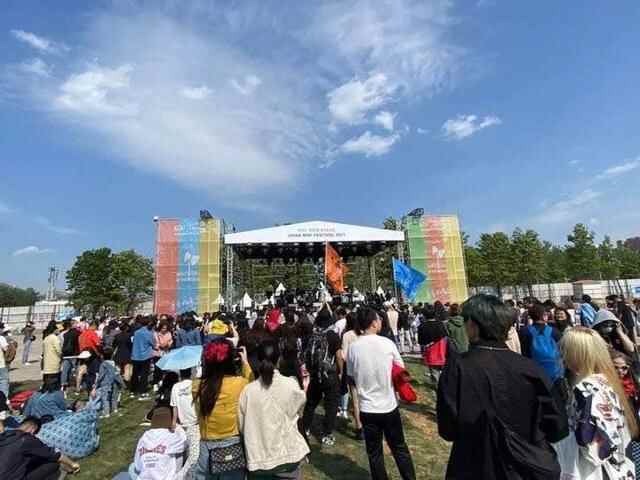 游客接待再创新高！五一小长假长清区纳客68.5万人次
