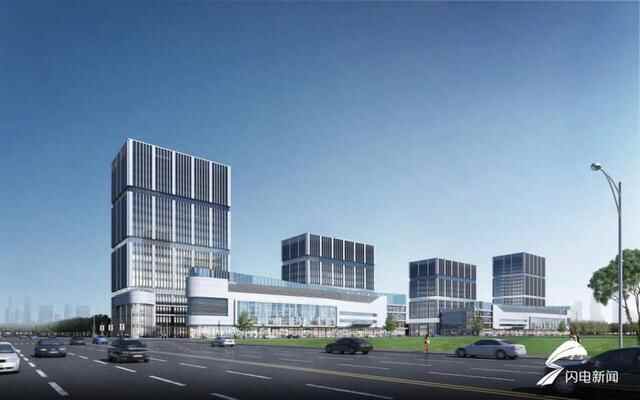 以“五兴”促西兴！济南市槐荫区10个重点项目集中开工 总投资超65亿元