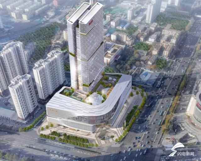 以“五兴”促西兴！济南市槐荫区10个重点项目集中开工 总投资超65亿元