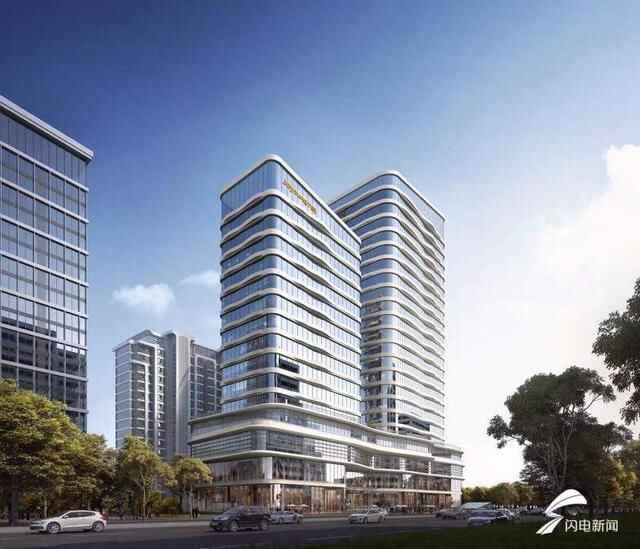 以“五兴”促西兴！济南市槐荫区10个重点项目集中开工 总投资超65亿元