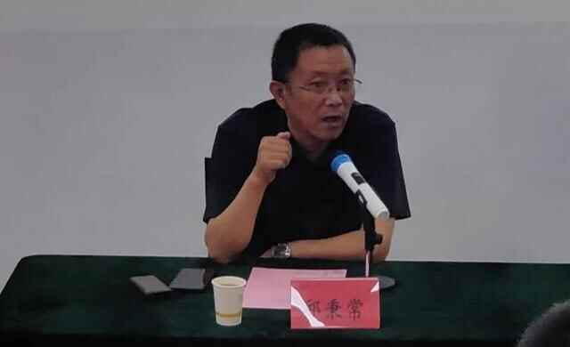 【聚焦】商河县成功举办工业强县暨企业家能力提升专题研修班