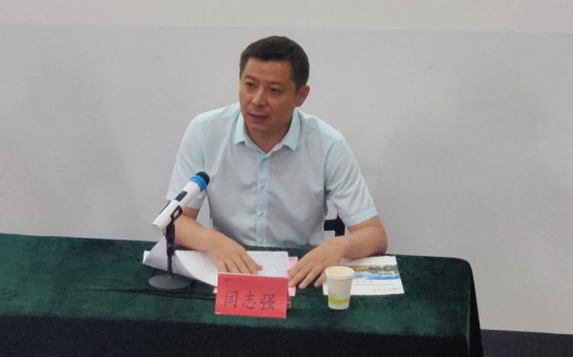 【聚焦】商河县成功举办工业强县暨企业家能力提升专题研修班