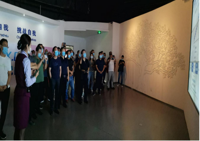 【聚焦】商河县成功举办工业强县暨企业家能力提升专题研修班