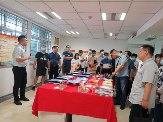 【聚焦】商河县成功举办工业强县暨企业家能力提升专题研修班
