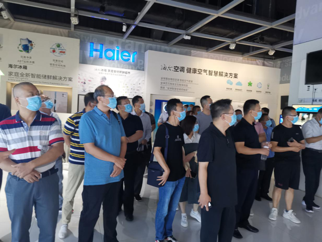 【聚焦】商河县成功举办工业强县暨企业家能力提升专题研修班