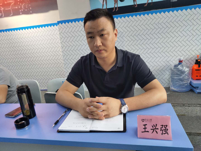 【聚焦】商河县成功举办工业强县暨企业家能力提升专题研修班