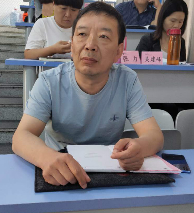 【聚焦】商河县成功举办工业强县暨企业家能力提升专题研修班