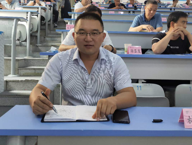 【聚焦】商河县成功举办工业强县暨企业家能力提升专题研修班