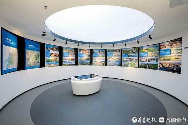 守护文化根脉，打造城市文化会客厅！平阴县方志馆成新名片