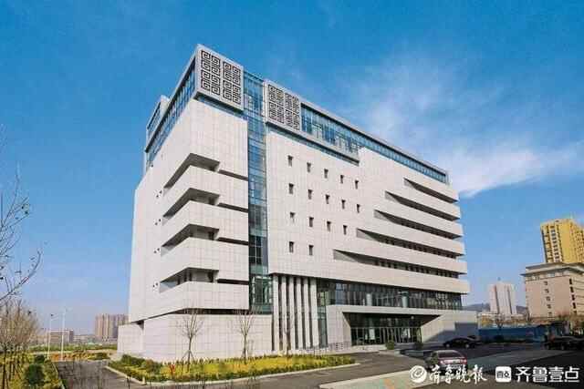 守护文化根脉，打造城市文化会客厅！平阴县方志馆成新名片