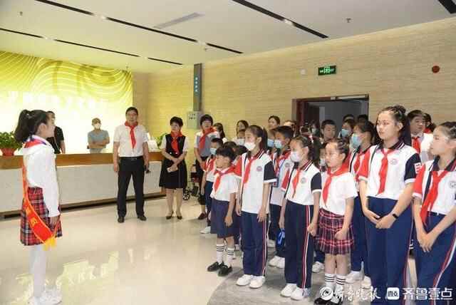 守护文化根脉，打造城市文化会客厅！平阴县方志馆成新名片