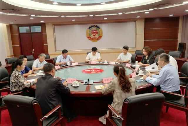 章丘：推动社会治理重心下移 商量活动“问有答声 事有回应”