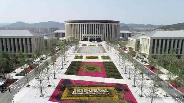 练“内功”引“活水”，历城区按下高质量发展“加速键”