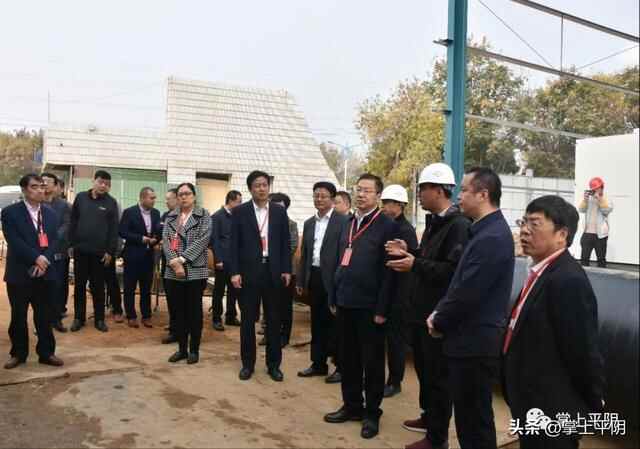 平阴新闻 | 县政协视察2022年重点提案办理情况；全县统一战线传达学习党的二十大精神...