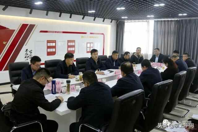 平阴新闻 | 县政协视察2022年重点提案办理情况；全县统一战线传达学习党的二十大精神...