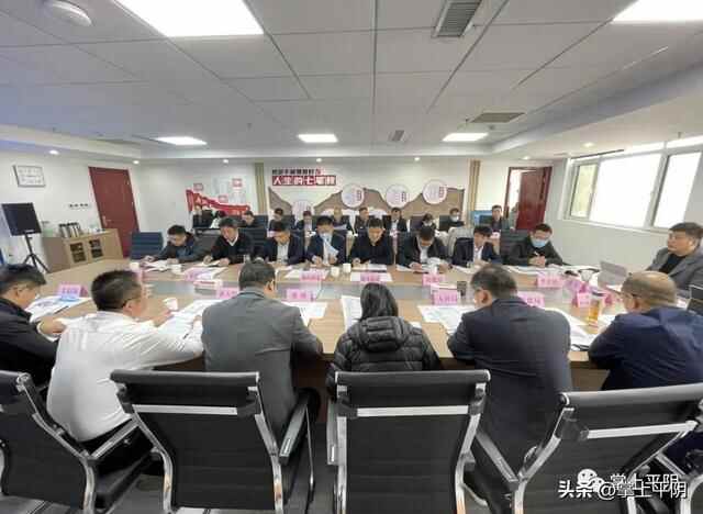 平阴新闻 | 县政协视察2022年重点提案办理情况；全县统一战线传达学习党的二十大精神...