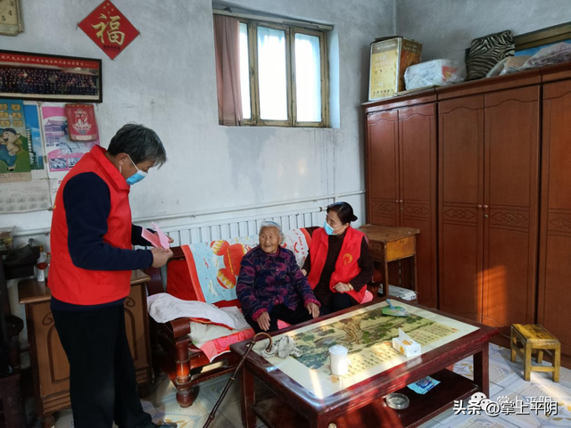 平阴新闻 | 县政协视察2022年重点提案办理情况；全县统一战线传达学习党的二十大精神...