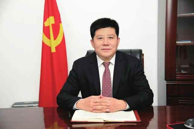 牢记使命团结奋斗 奋力谱写天桥现代化建设新篇章——专访副市长、天桥区委书记韩伟