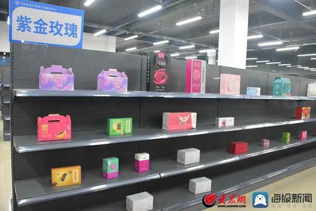 平阴农村电商带头人：企业抱团发展，**节省发展成本