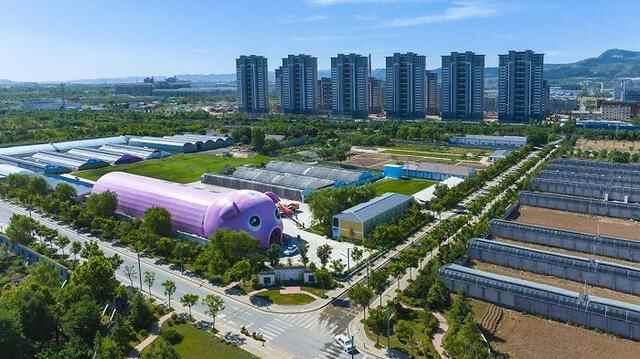 打开乡村振兴新路径，济南章丘做对了什么？