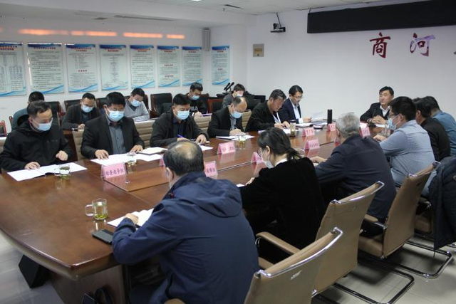 【聚焦】商河战“疫”日记——社区防疫用“心”更用“情”