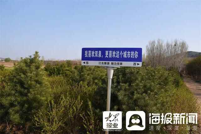 长清区2023济南（双泉）第十一届春季赏花节暨油菜花旅游文化节开幕