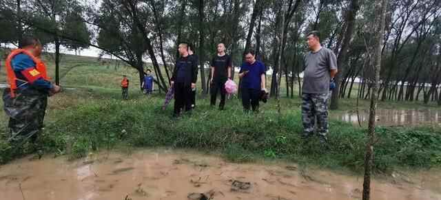 全力防汛备汛 积极排涝减灾——济阳街道扎实开展防汛排涝抢收工作