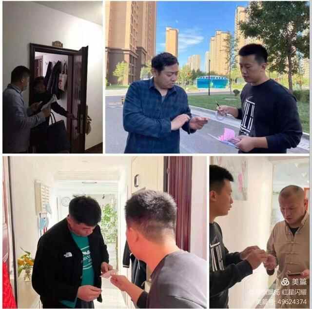 历城区退役军人事务局：办实事好事，擦亮“先锋历城”品牌