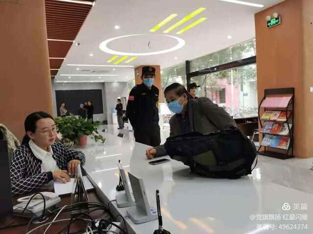 历城区退役军人事务局：办实事好事，擦亮“先锋历城”品牌