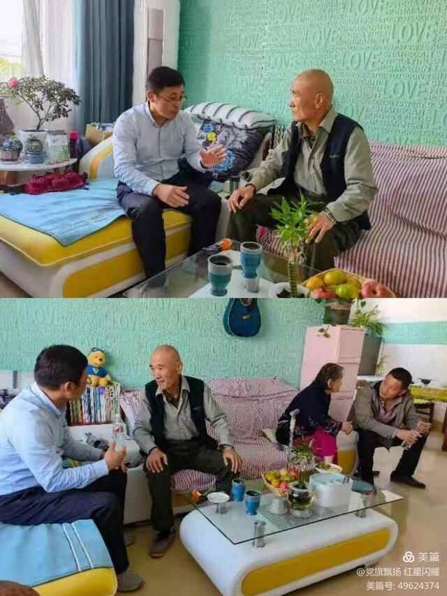 历城区退役军人事务局：办实事好事，擦亮“先锋历城”品牌