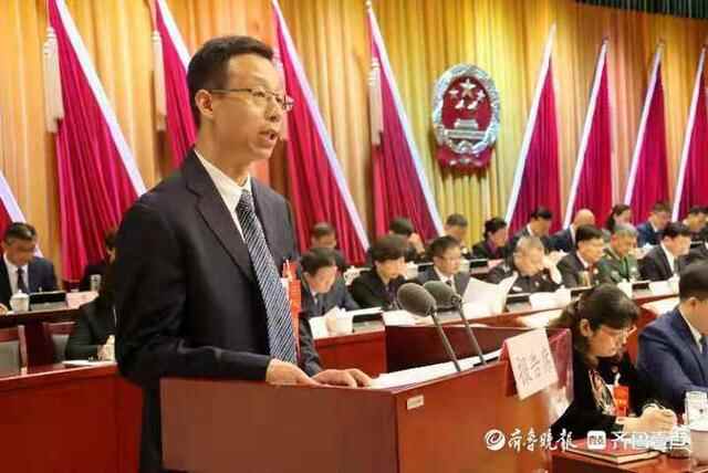 槐荫区今年推进155个重点项目建设，总投资2733亿元