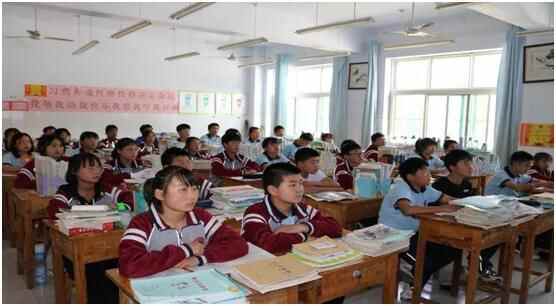 双减“泉”行动｜看章丘区垛庄中学行动见实效